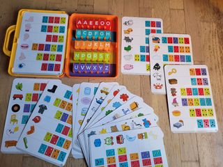 Yo aprendo inglés- inglés Diset