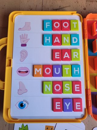 Yo aprendo inglés- inglés Diset