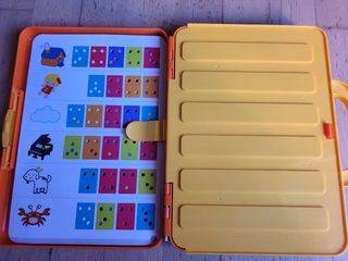 Yo aprendo inglés- inglés Diset