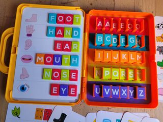 Yo aprendo inglés- inglés Diset