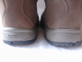 Botas de montaña de mujer Hi-Tec