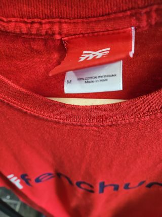 CAMISETA