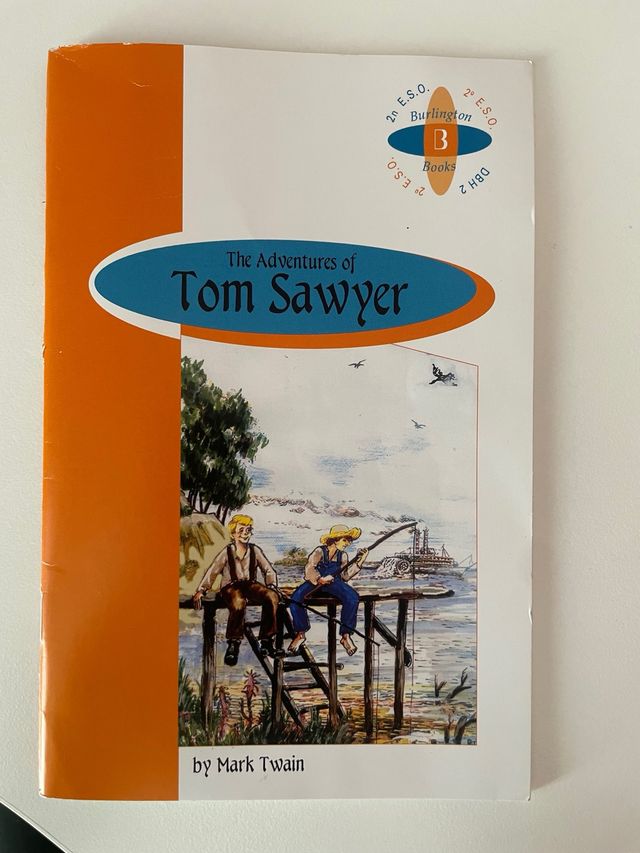 Tom Sawyer