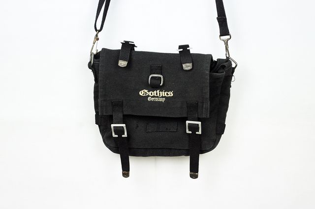 Borsa tracolla Gothics Germany