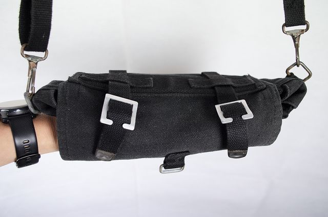 Borsa tracolla Gothics Germany