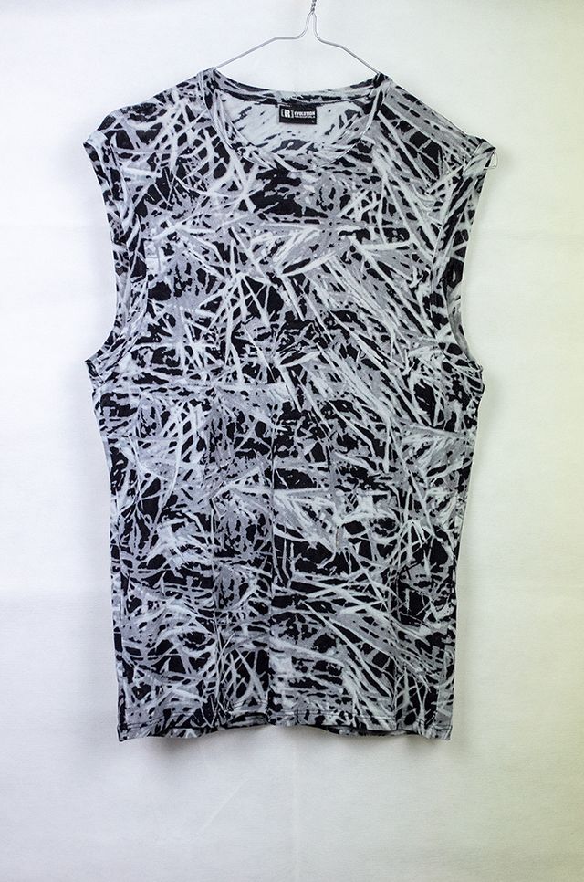 Smanicato Grigioperla