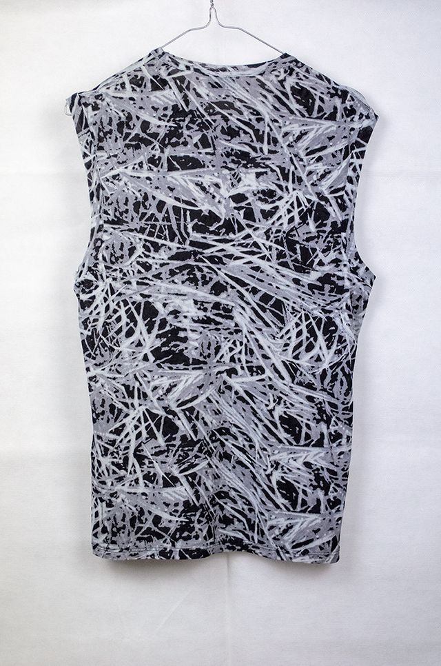 Smanicato Grigioperla