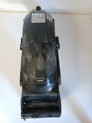 Paso Rueda trasero Suzuki GS500