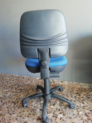 Silla escritorio/ordenador