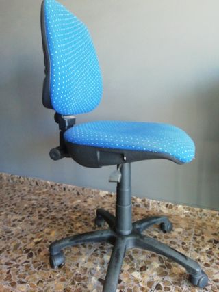 Silla escritorio/ordenador