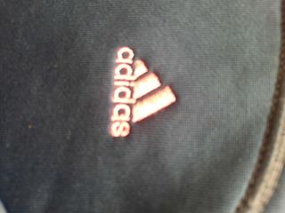 Giacca  adulto da ginnastica sport adidas