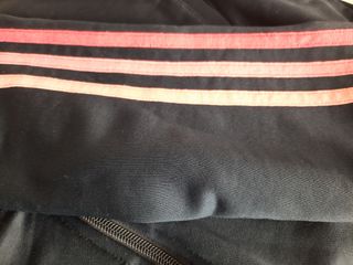 Giacca  adulto da ginnastica sport adidas