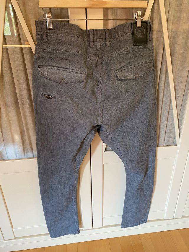 Pantalón Salsa talla 34 largo 32