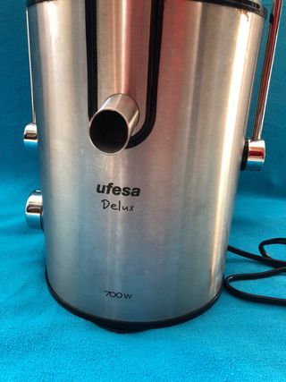 Ufesa licuadora con depósito extraíble