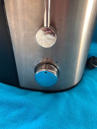 Ufesa licuadora con depósito extraíble