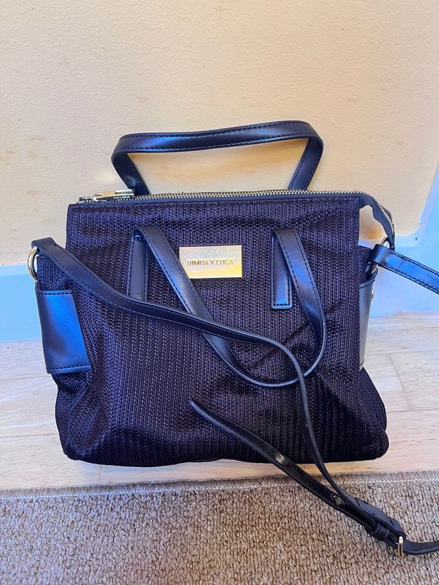 bolso bimba y lola