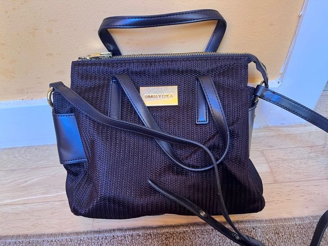 bolso bimba y lola