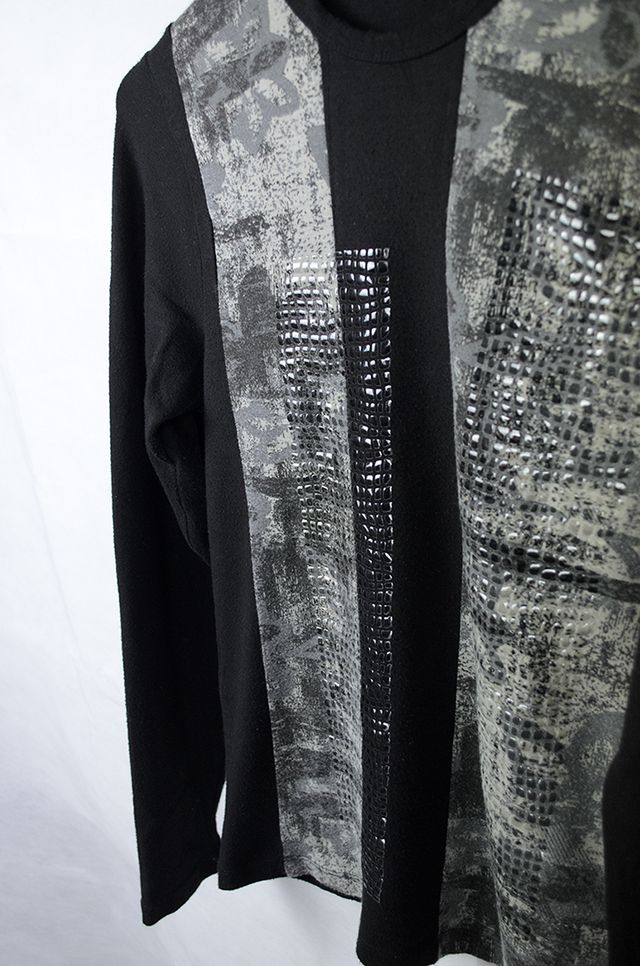 Maglia manica lunga Hacienda Publica