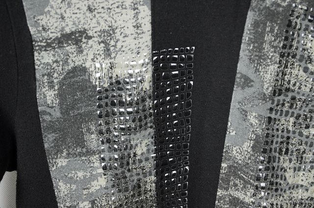 Maglia manica lunga Hacienda Publica