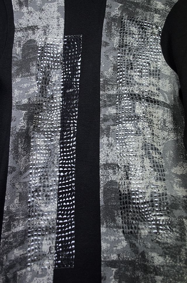 Maglia manica lunga Hacienda Publica