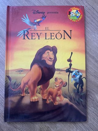 Cuentos Disney