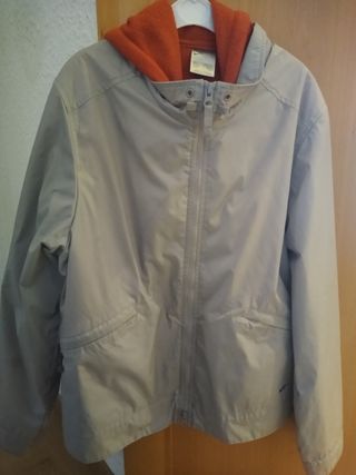 Chaqueta impermeable Nike