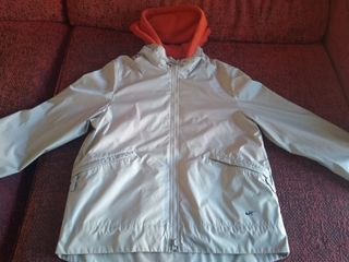 Chaqueta impermeable Nike