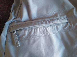 Chaqueta impermeable Nike