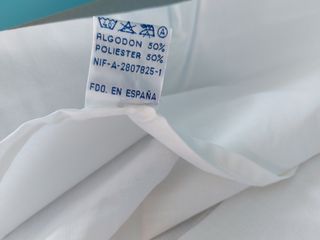 SÁBANA BAJERA AJUSTABLE