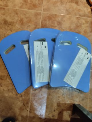 Confezione da 3 tavoli da biliardo 🏊‍♀️