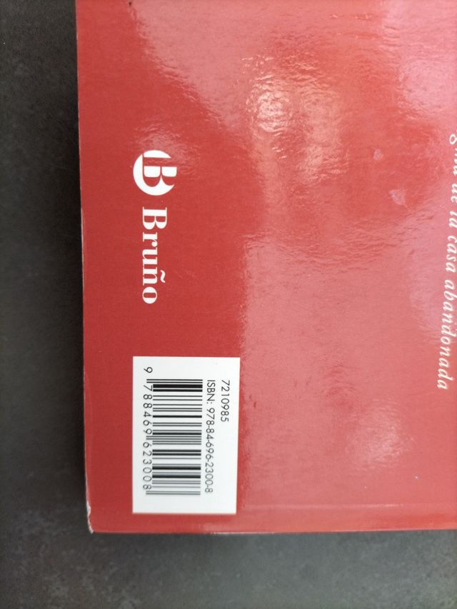 El enigma del mensaje secreto