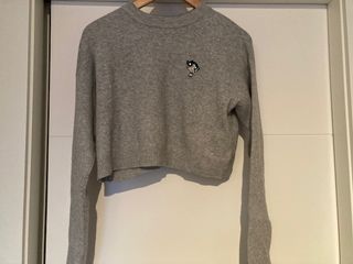 Jersey corto de las Super Nenas