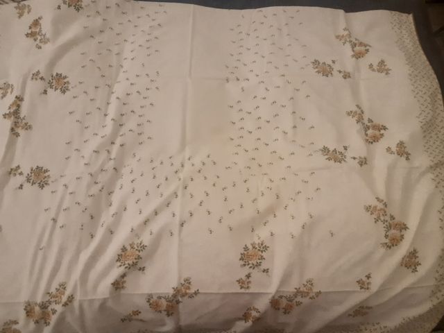 Tovaglia da tavola in cotone