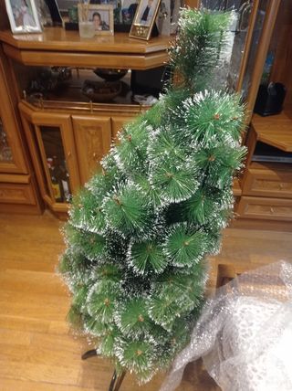 Árbol de Navidad