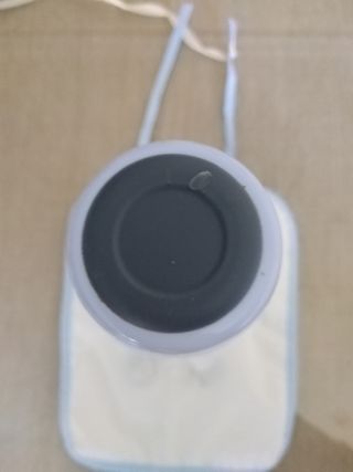 Termo para líquidos modelo bebé