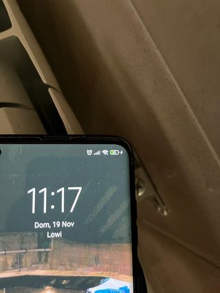 Cargador teléfono inalambrico