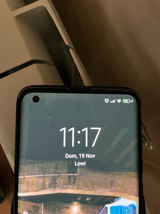 Cargador teléfono inalambrico
