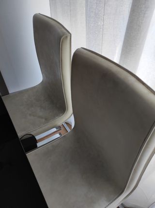 Mesa comedor y sillas