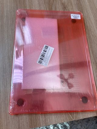 carcasa mac book air 13 pulgadas