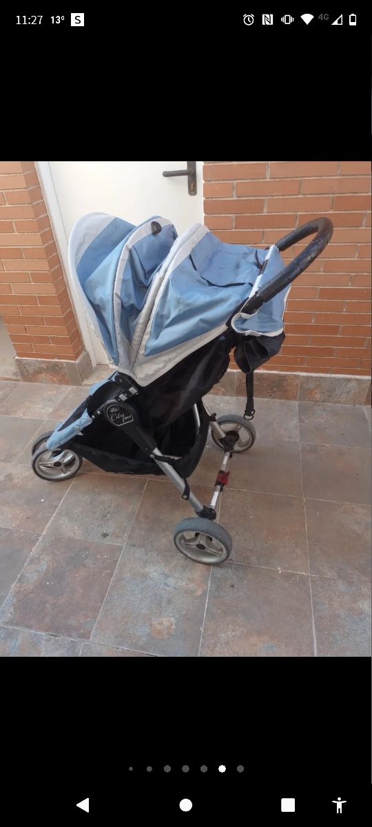 Silla Kipplan 2. 0-3 años