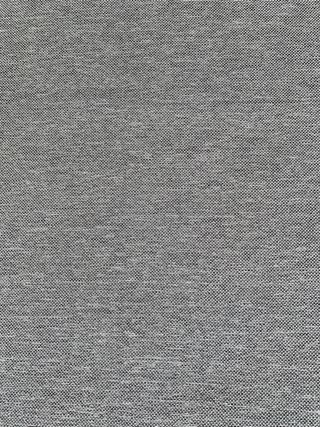 silla para exterior estructura cuerda color negro