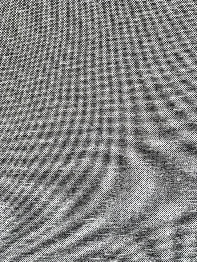 silla para exterior estructura cuerda color negro