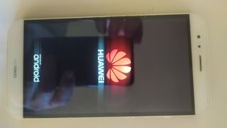 Huawei G8