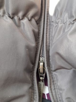 Chaqueta APRIORI color marrón vison
