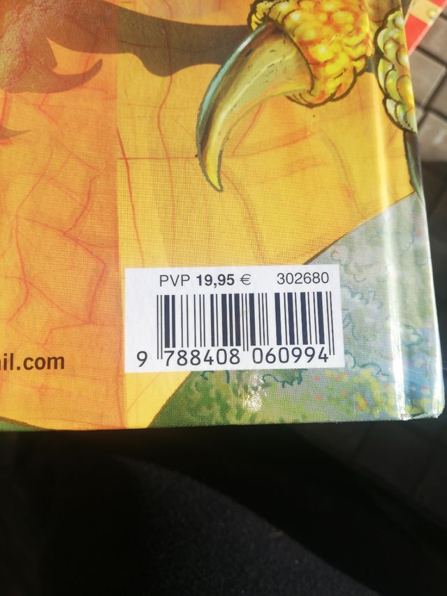 Libros Geronimo Stilton