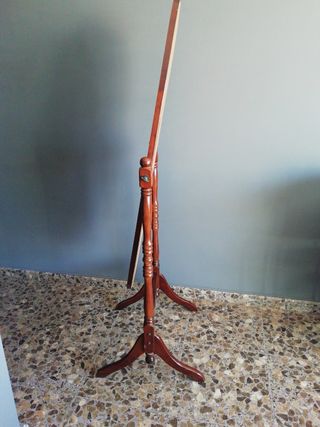 Espejo de pie/antiguo