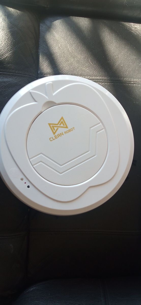Robot Clean