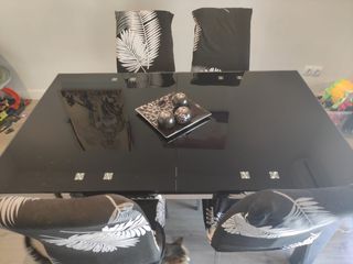 mesa comedor