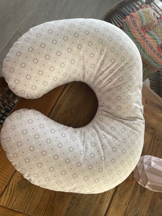 cojin lactancia