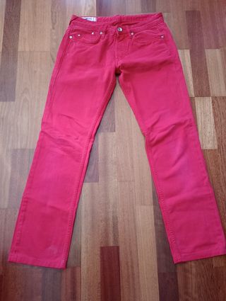 Pantalón vaquero GAS de hombre